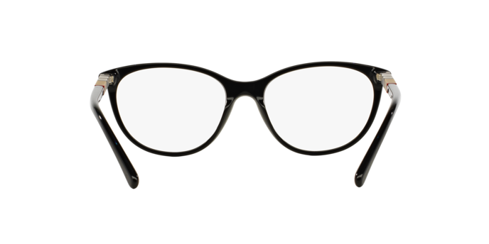 3001 - Black / Demo Lens