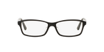 3001 - Black / Demo Lens