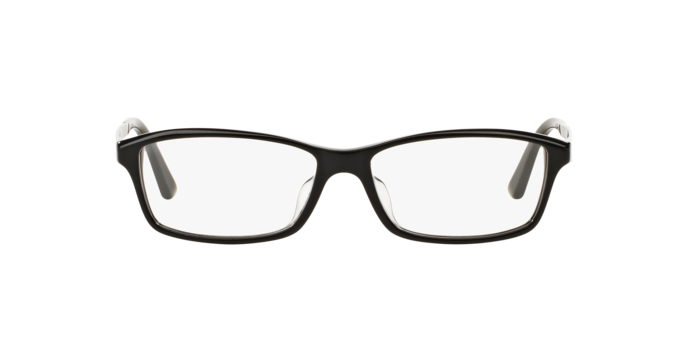 3001 - Black / Demo Lens