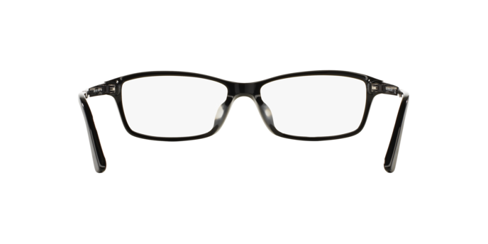 3001 - Black / Demo Lens