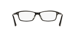 3001 - Black / Demo Lens