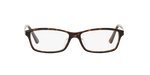 3002 - Dark Havana / Demo Lens