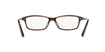 3002 - Dark Havana / Demo Lens