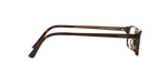 3002 - Dark Havana / Demo Lens