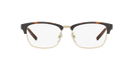 3316 - Light Havana/Light Gold / Demo Lens