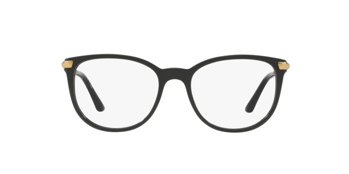3001 - Black / Demo Lens