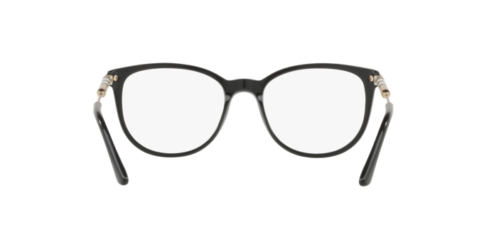 3001 - Black / Demo Lens