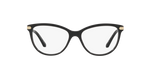 3001 - Black / Demo Lens