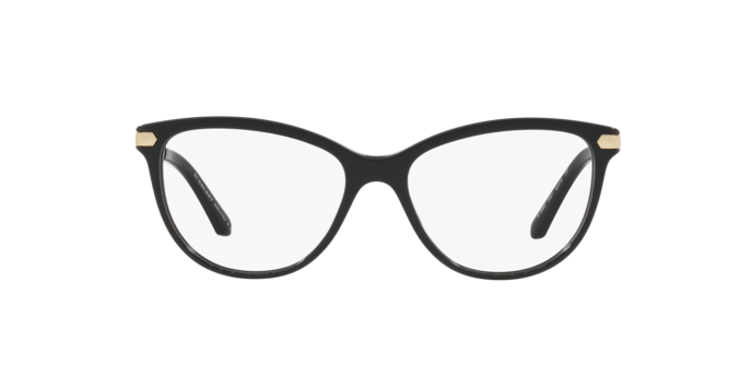 3001 - Black / Demo Lens