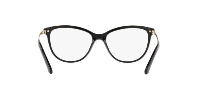 3001 - Black / Demo Lens