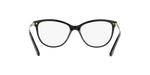 3001 - Black / Demo Lens