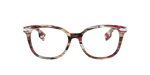 3792 - Striped Check / Demo Lens