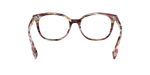 3792 - Striped Check / Demo Lens