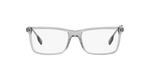 3028 - Grey / Demo Lens