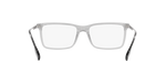 3028 - Grey / Demo Lens