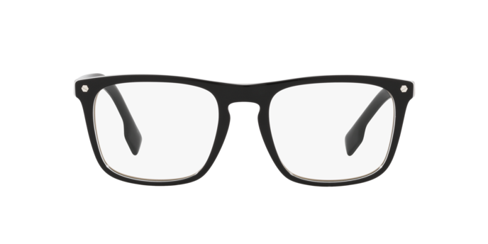 3798 - Black / Demo Lens