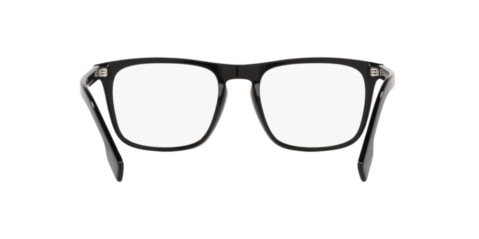 3798 - Black / Demo Lens