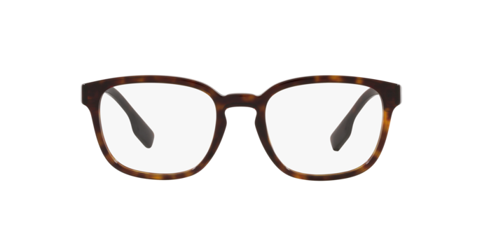 3920 - Dark Havana / Demo Lens