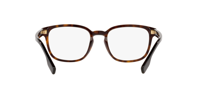 3920 - Dark Havana / Demo Lens