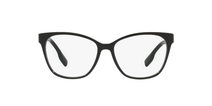 3001 - Black / Demo Lens