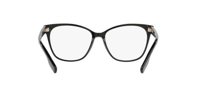 3001 - Black / Demo Lens