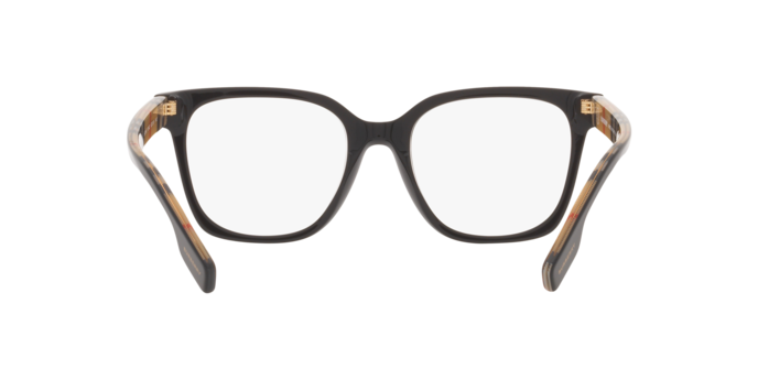 3942 - Black / Demo Lens