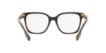 3942 - Black / Demo Lens