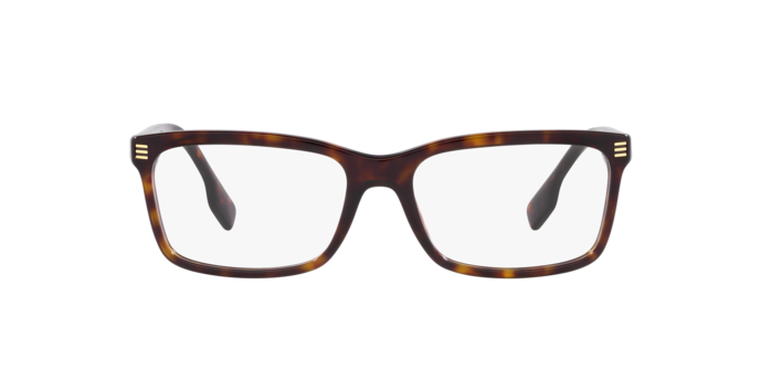 3002 - Dark Havana / Demo Lens