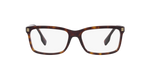 3002 - Dark Havana / Demo Lens