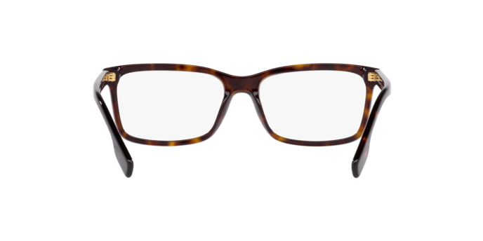3002 - Dark Havana / Demo Lens