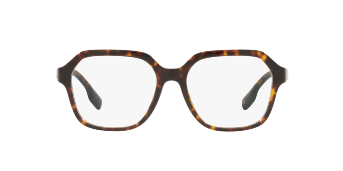 3002 - Dark Havana / Demo Lens