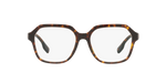 3002 - Dark Havana / Demo Lens