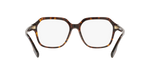 3002 - Dark Havana / Demo Lens