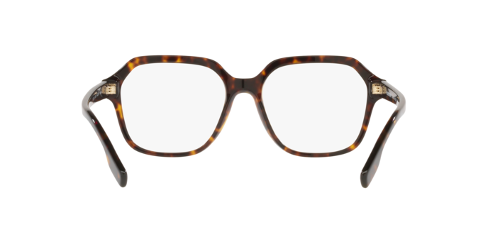 3002 - Dark Havana / Demo Lens