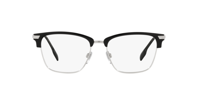 3001 - Black / Demo Lens