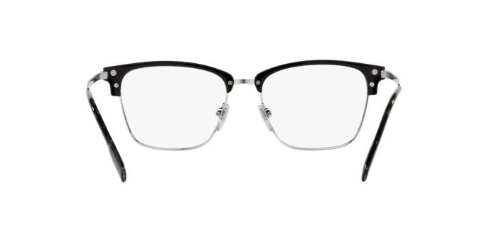3001 - Black / Demo Lens