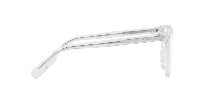 3024 - Transparent / Demo Lens