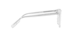 3024 - Transparent / Demo Lens