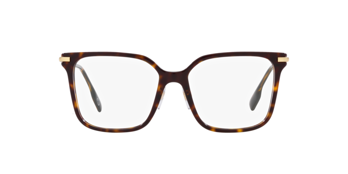3002 - Dark Havana / Demo Lens