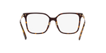 3002 - Dark Havana / Demo Lens