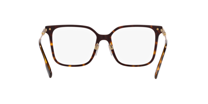 3002 - Dark Havana / Demo Lens