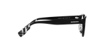 3001 - Black / Demo Lens