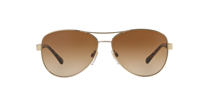 114513 - Light Gold / Brown Gradient