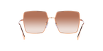 133713 - Rose Gold / Gradient Pink