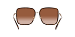 110913 - Dark Havana / Brown Gradient