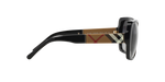 34338G - Black / Grey Gradient