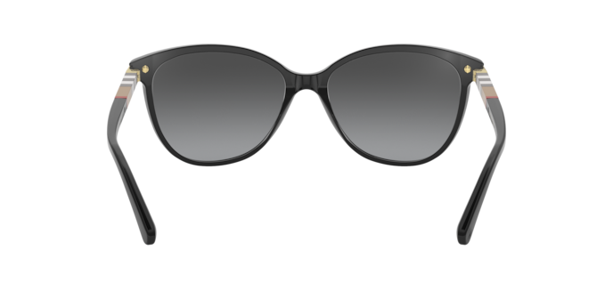 3001T3 - Black / Polarized Grey Gradient