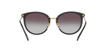 30018G - Black / Grey Gradient