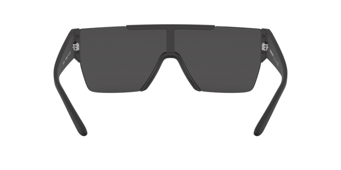 346487 - Matte Black / Grey