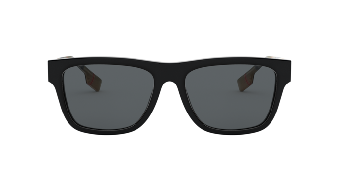 377381 - Black / Polarized Grey